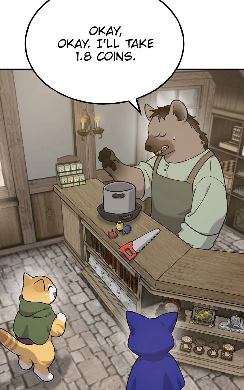 Solo Farming In The Tower Chapter 37 – A Master Negotiator Page 59