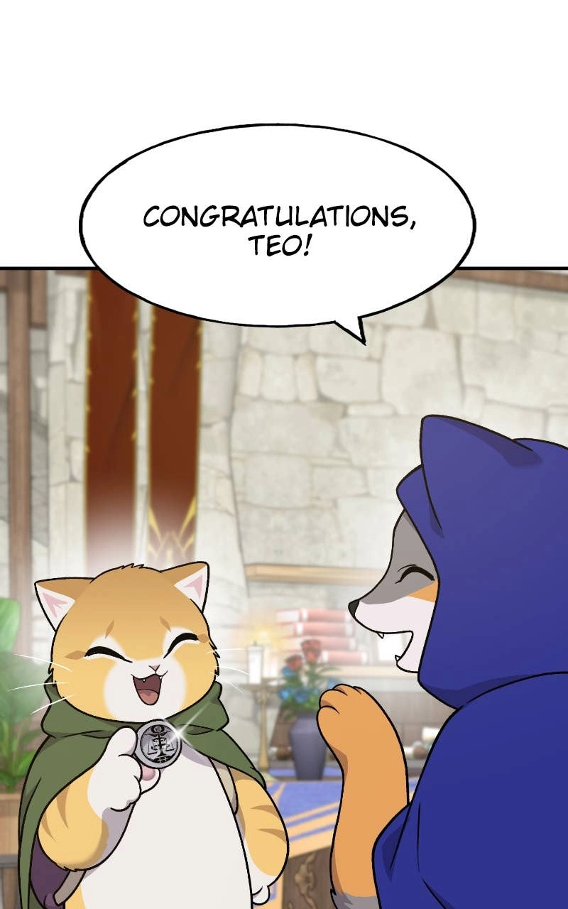 Solo Farming In The Tower Chapter 37 – A Master Negotiator Page 5