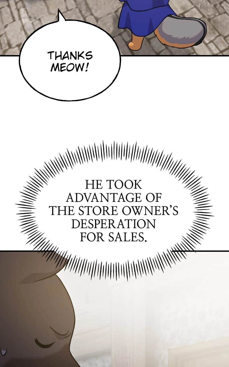 Solo Farming In The Tower Chapter 37 – A Master Negotiator Page 60