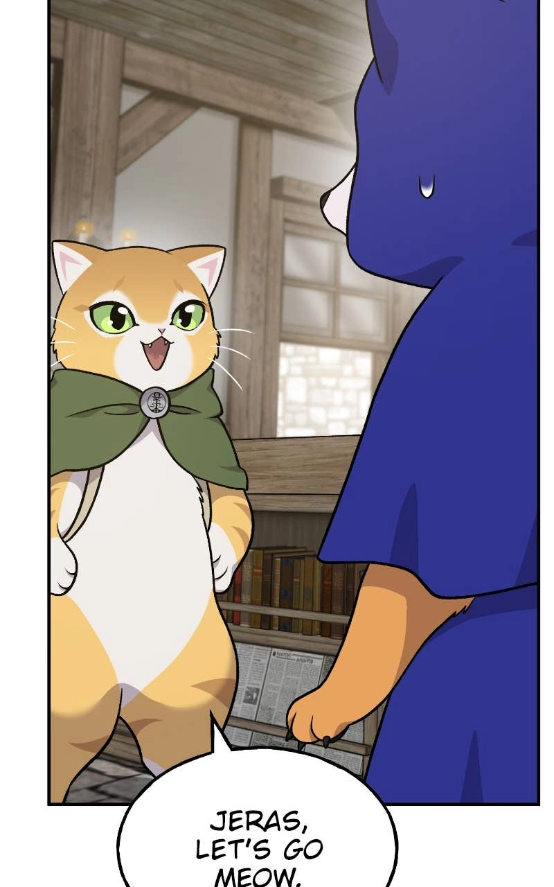 Solo Farming In The Tower Chapter 37 – A Master Negotiator Page 67