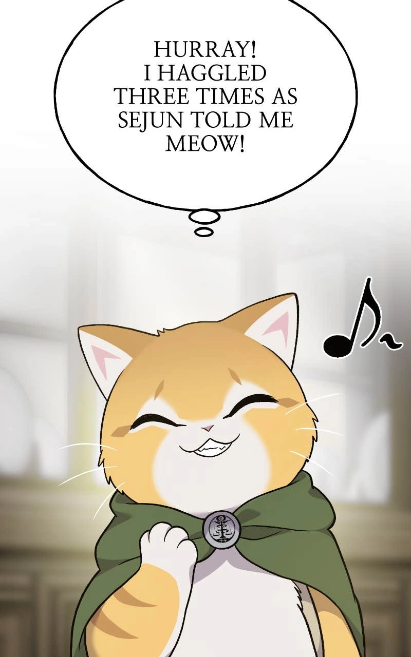 Solo Farming In The Tower Chapter 37 – A Master Negotiator Page 69