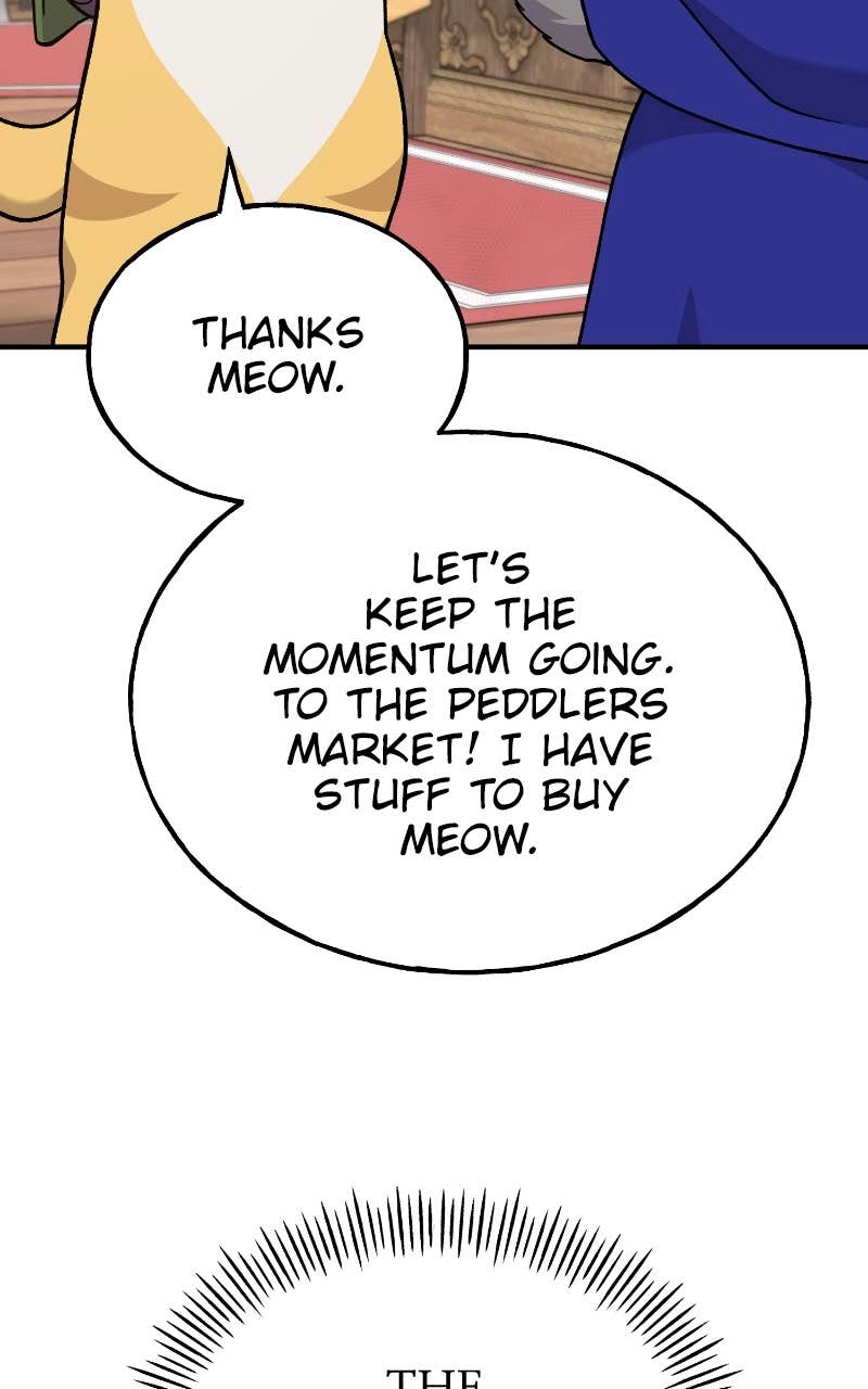 Solo Farming In The Tower Chapter 37 – A Master Negotiator Page 6