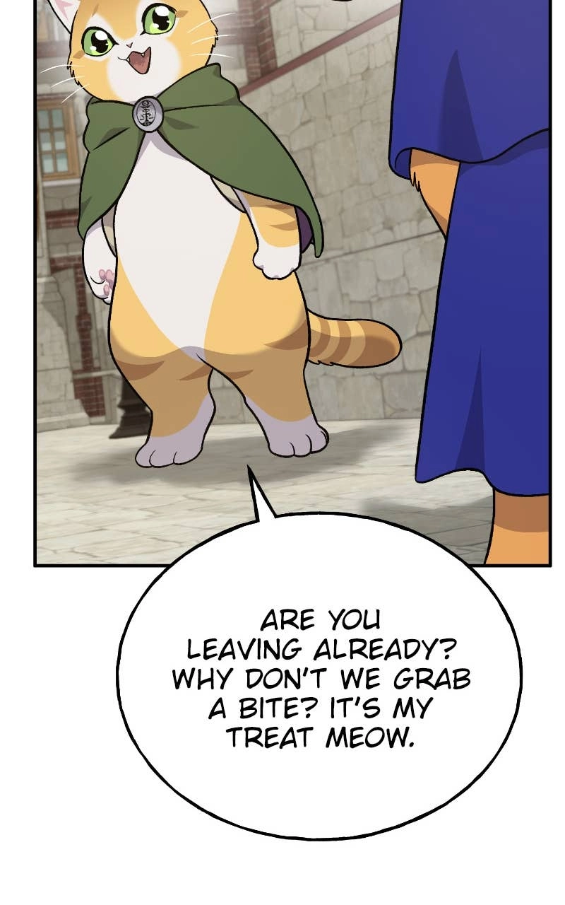 Solo Farming In The Tower Chapter 37 – A Master Negotiator Page 75