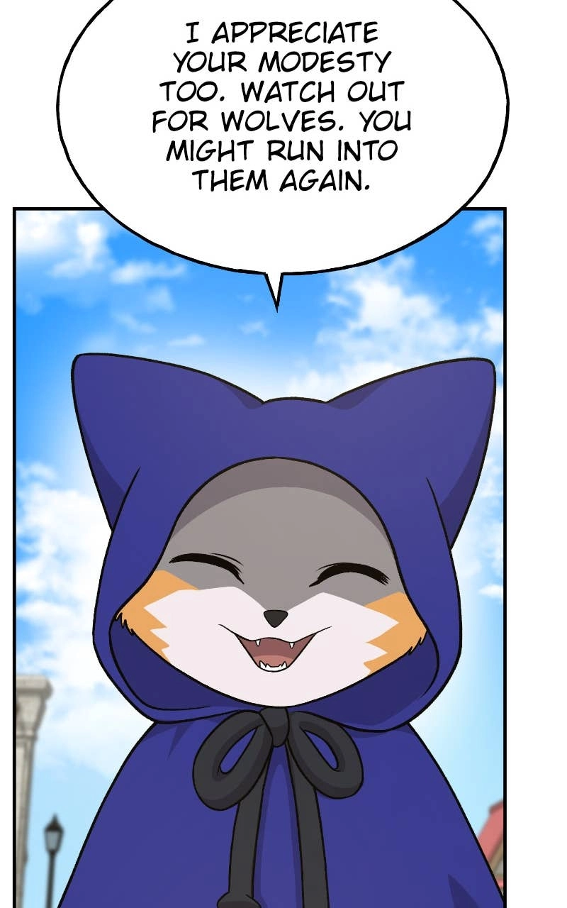 Solo Farming In The Tower Chapter 37 – A Master Negotiator Page 80