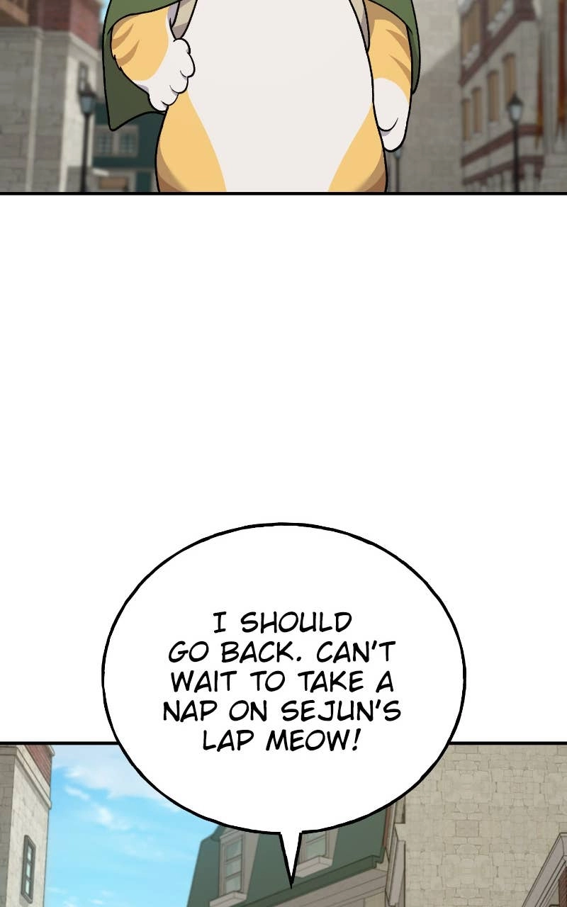 Solo Farming In The Tower Chapter 37 – A Master Negotiator Page 84