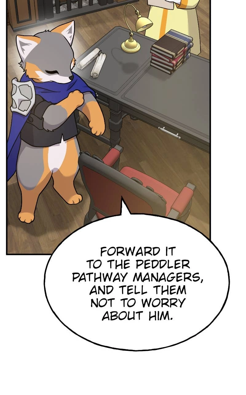 Solo Farming In The Tower Chapter 37 – A Master Negotiator Page 95