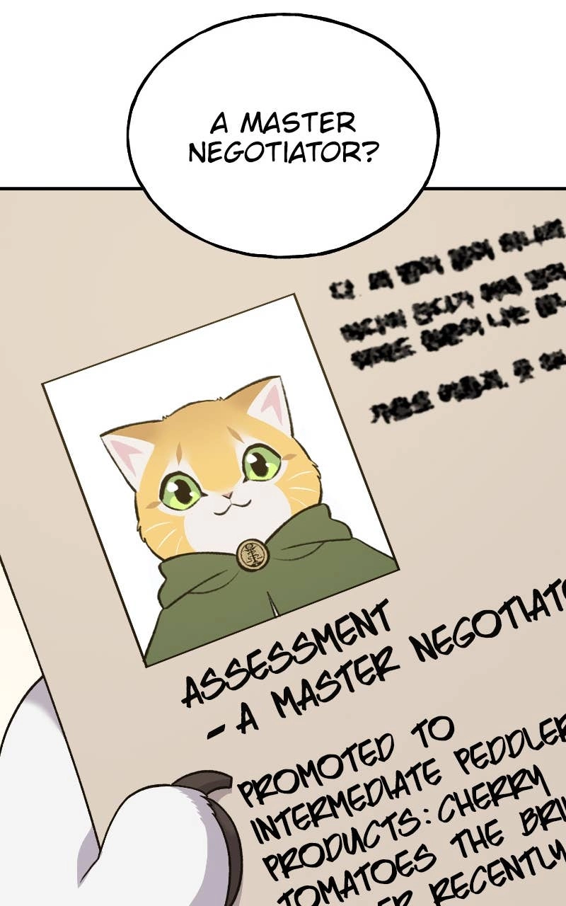 Solo Farming In The Tower Chapter 37 – A Master Negotiator Page 98