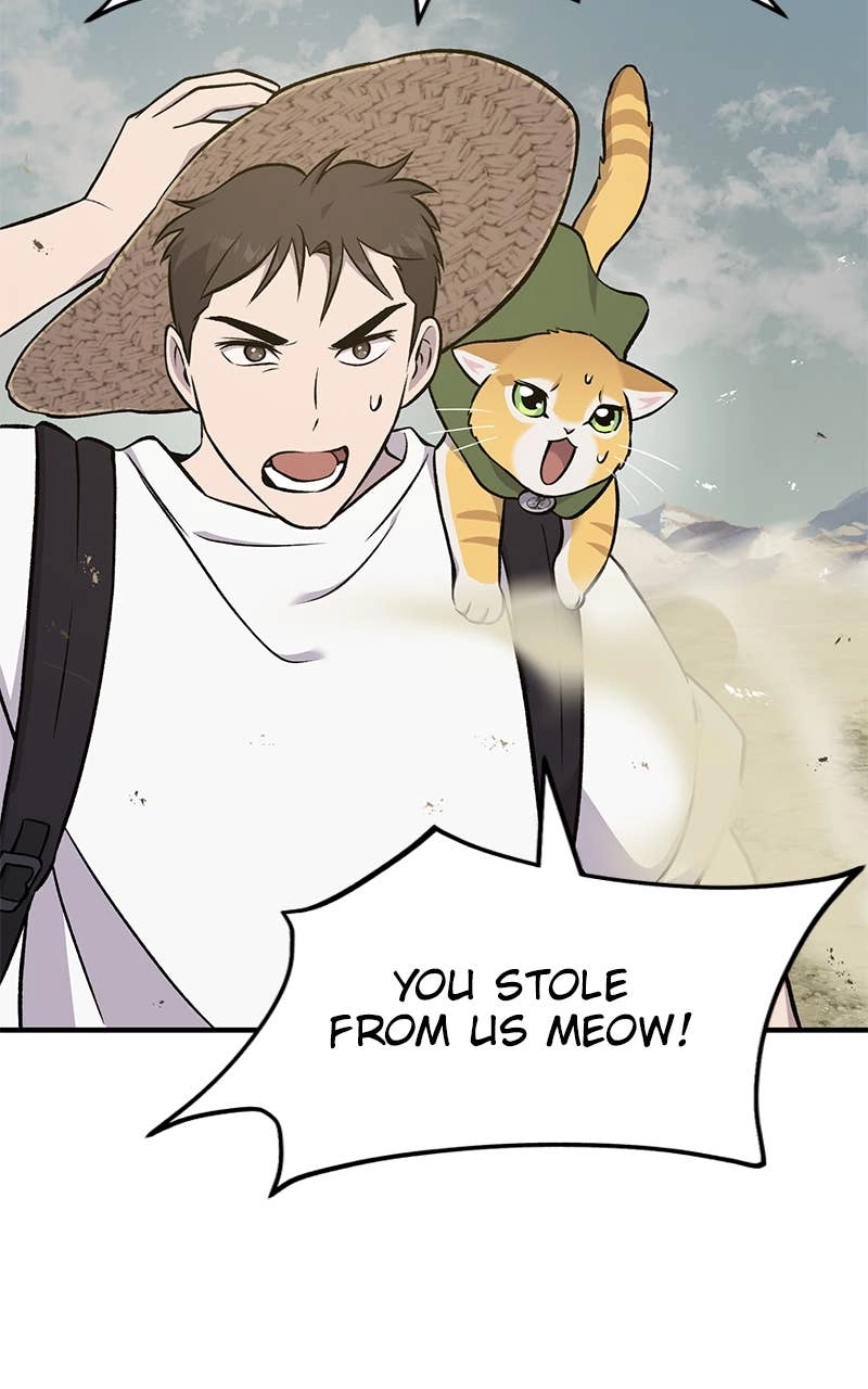 Solo Farming In The Tower Chapter 53 – To the Waypoint! Page 103