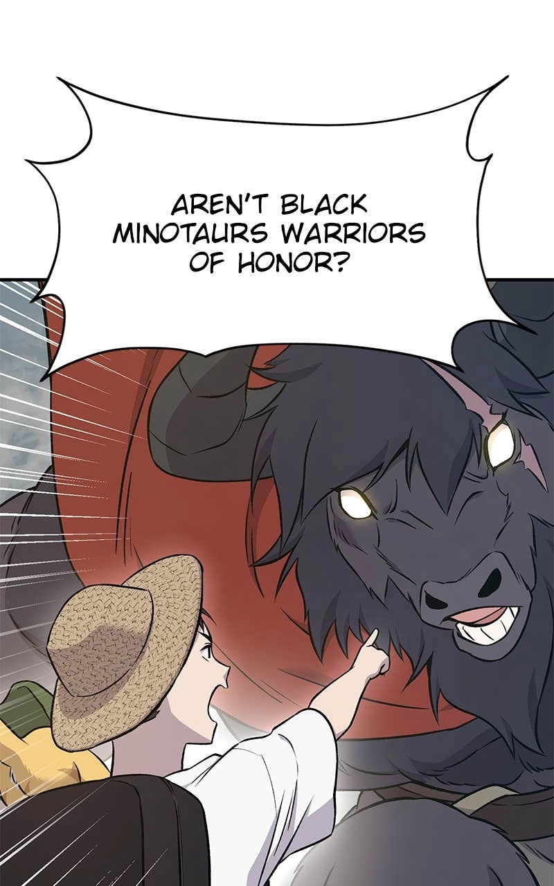 Solo Farming In The Tower Chapter 53 – To the Waypoint! Page 104