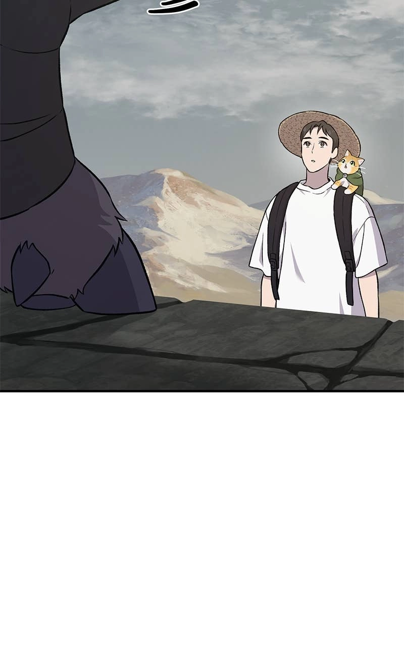 Solo Farming In The Tower Chapter 53 – To the Waypoint! Page 122