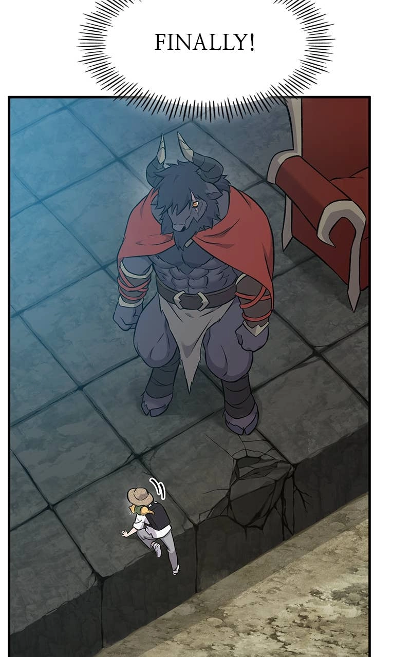 Solo Farming In The Tower Chapter 53 – To the Waypoint! Page 128
