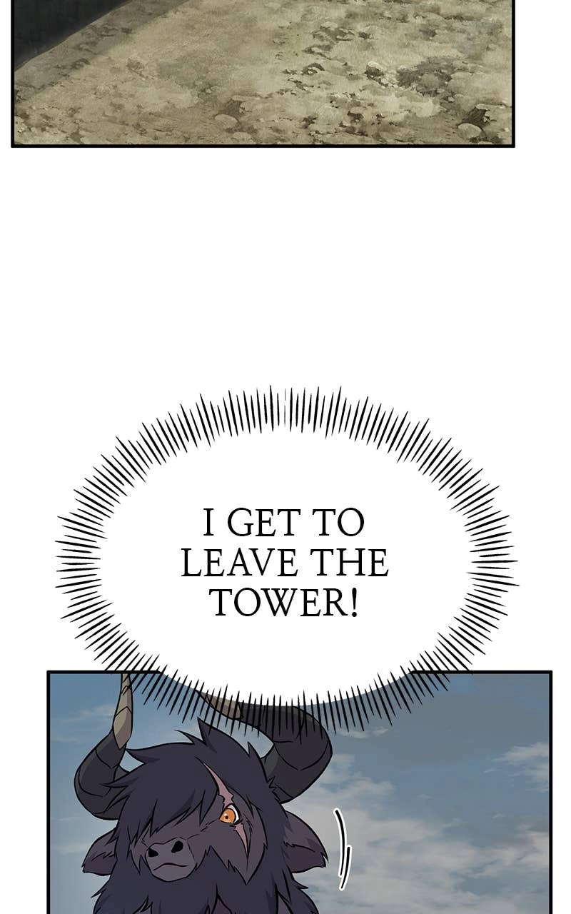 Solo Farming In The Tower Chapter 53 – To the Waypoint! Page 129