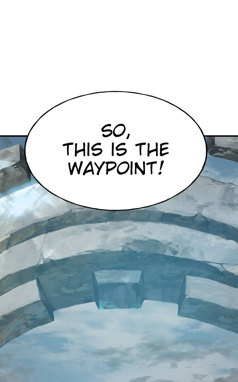 Solo Farming In The Tower Chapter 53 – To the Waypoint! Page 131