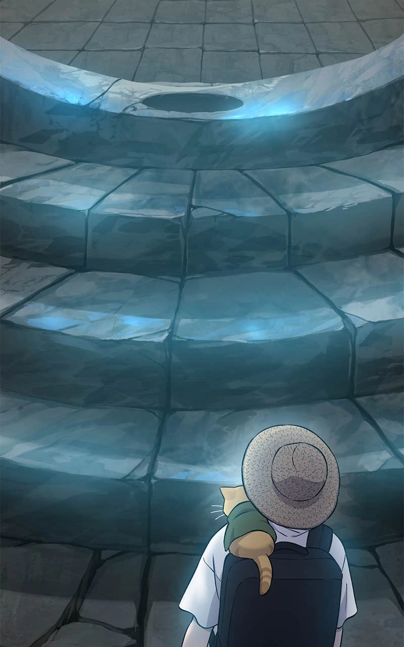 Solo Farming In The Tower Chapter 53 – To the Waypoint! Page 133