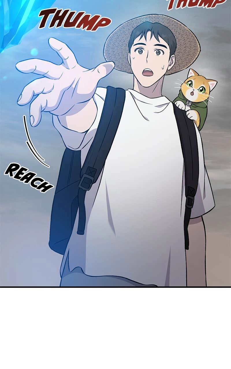 Solo Farming In The Tower Chapter 53 – To the Waypoint! Page 136