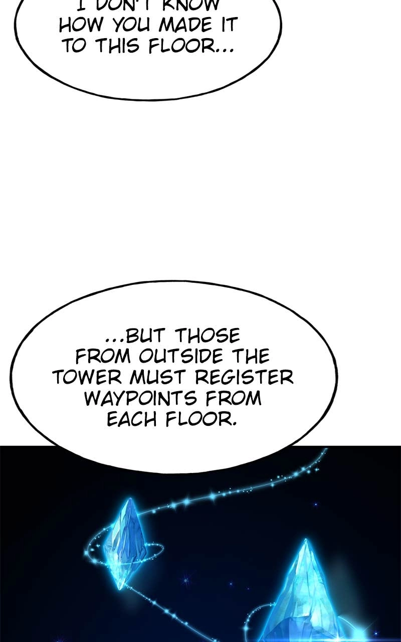 Solo Farming In The Tower Chapter 53 – To the Waypoint! Page 146