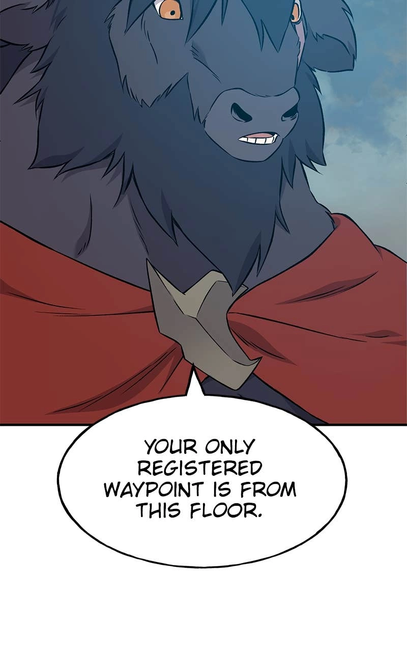 Solo Farming In The Tower Chapter 53 – To the Waypoint! Page 149