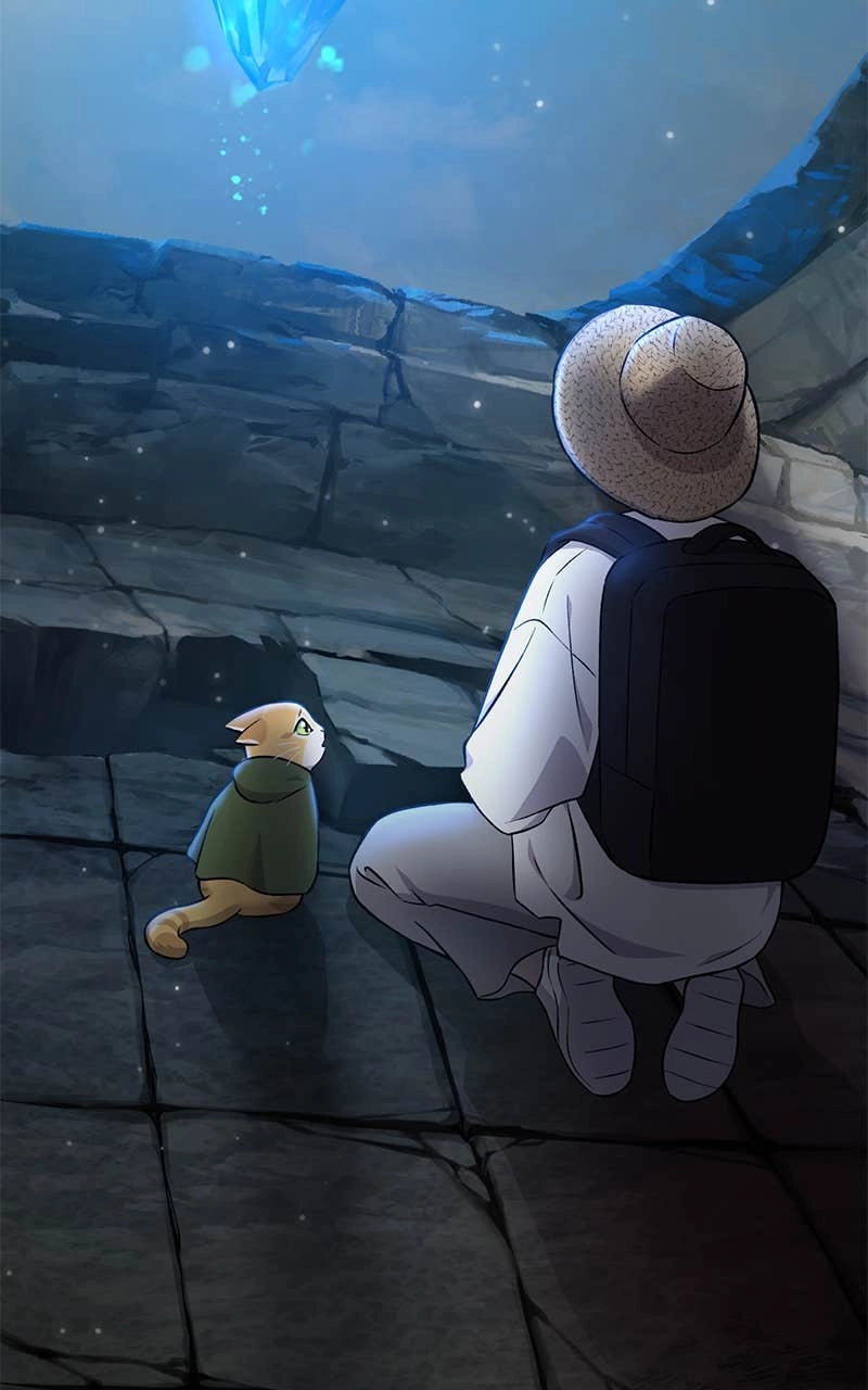 Solo Farming In The Tower Chapter 53 – To the Waypoint! Page 156