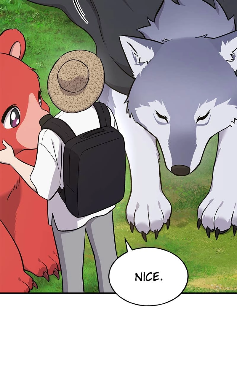 Solo Farming In The Tower Chapter 53 – To the Waypoint! Page 16