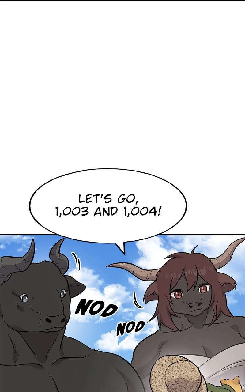 Solo Farming In The Tower Chapter 53 – To the Waypoint! Page 19