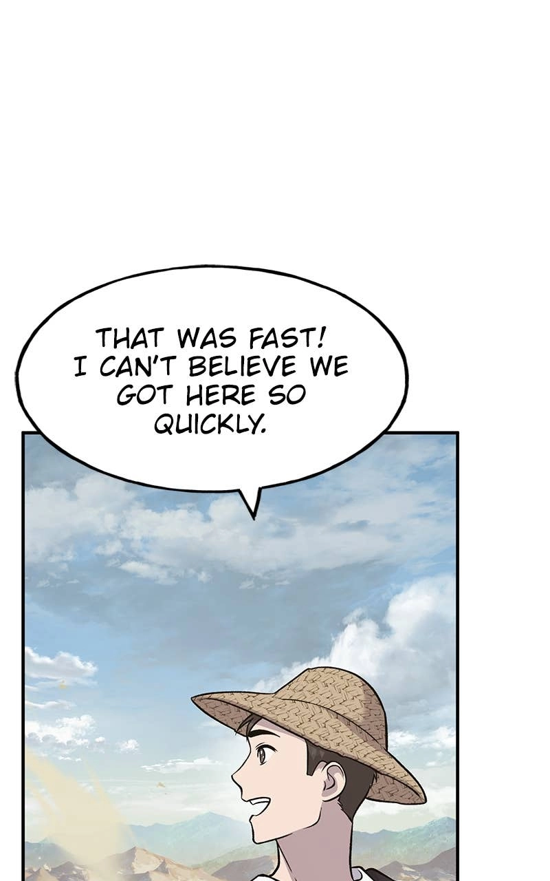 Solo Farming In The Tower Chapter 53 – To the Waypoint! Page 28
