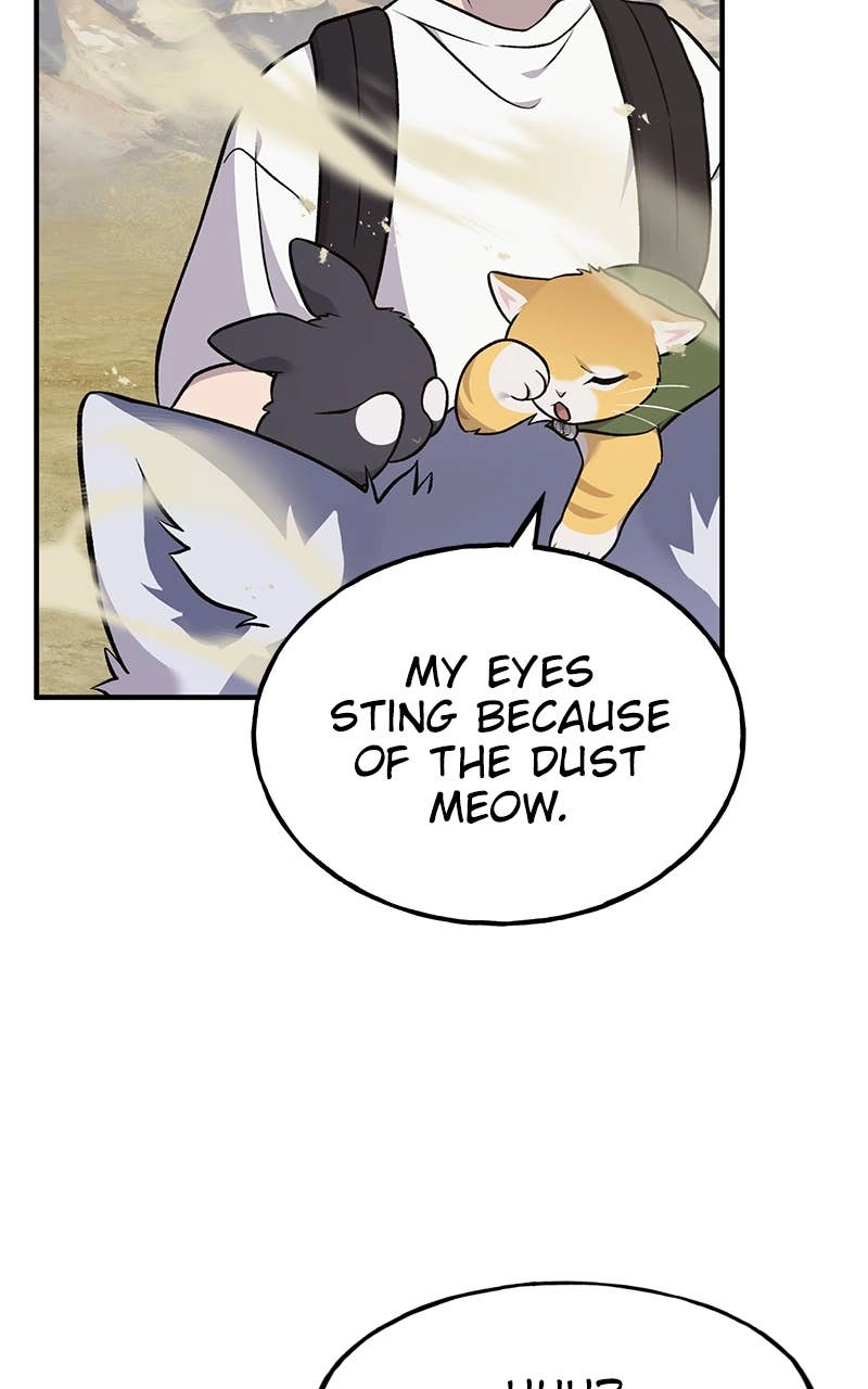 Solo Farming In The Tower Chapter 53 – To the Waypoint! Page 29