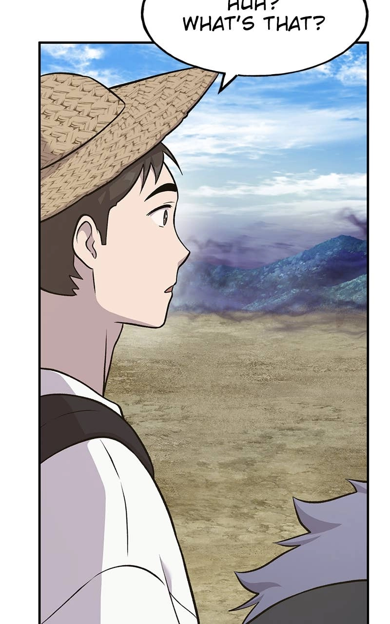 Solo Farming In The Tower Chapter 53 – To the Waypoint! Page 30