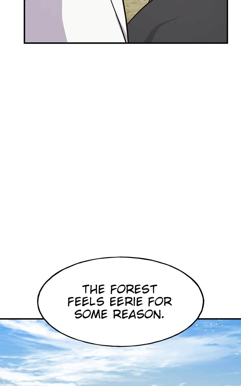 Solo Farming In The Tower Chapter 53 – To the Waypoint! Page 31