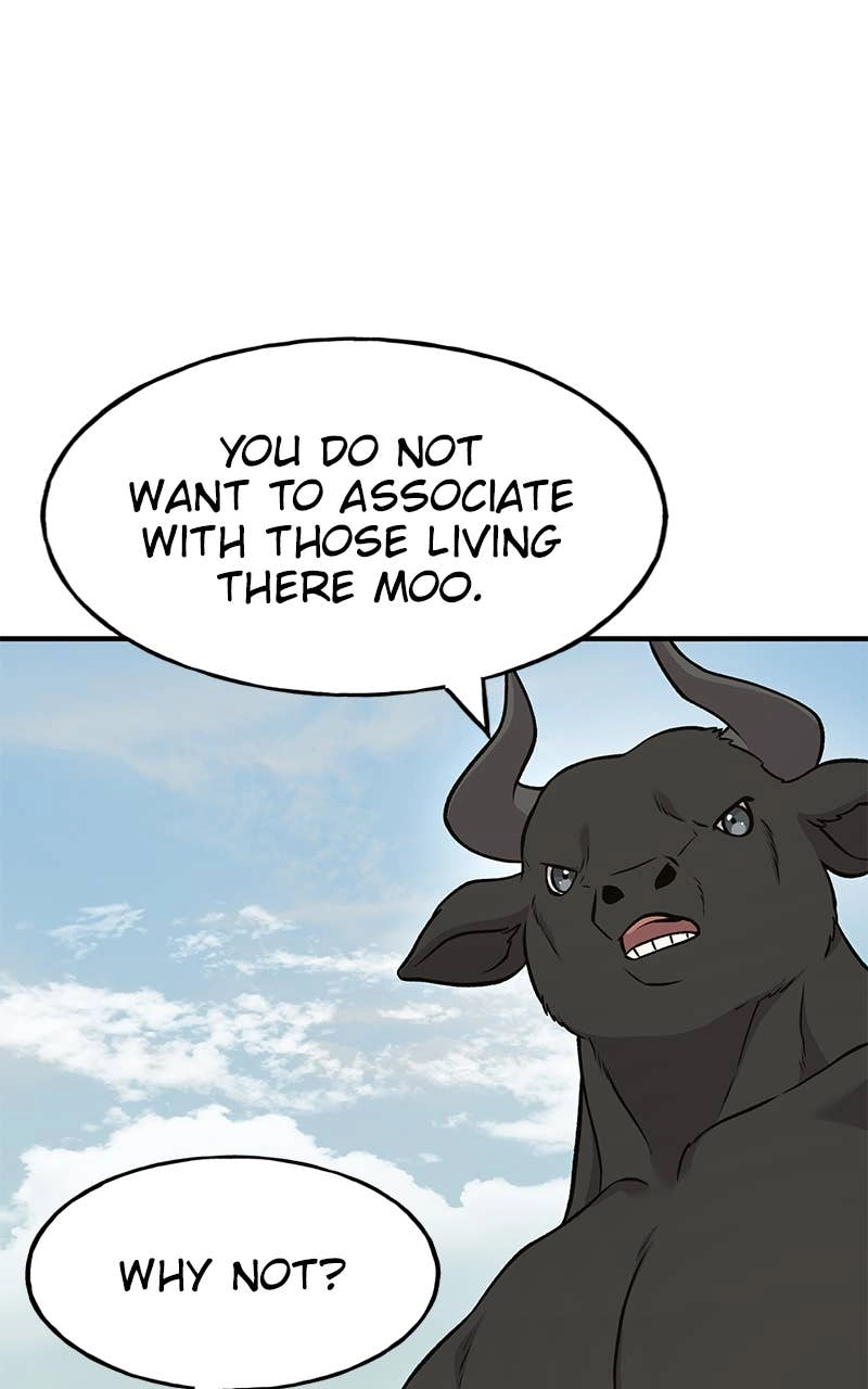 Solo Farming In The Tower Chapter 53 – To the Waypoint! Page 33