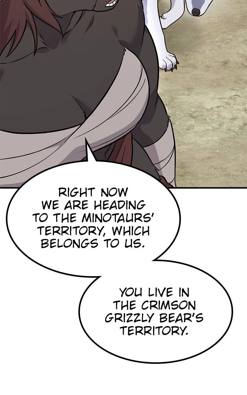 Solo Farming In The Tower Chapter 53 – To the Waypoint! Page 36