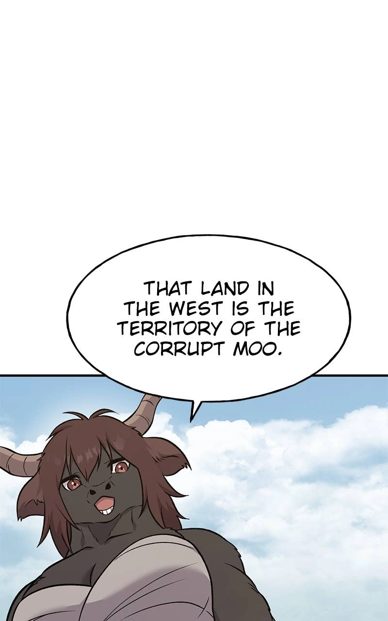Solo Farming In The Tower Chapter 53 – To the Waypoint! Page 37