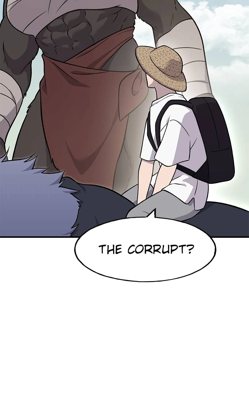 Solo Farming In The Tower Chapter 53 – To the Waypoint! Page 38