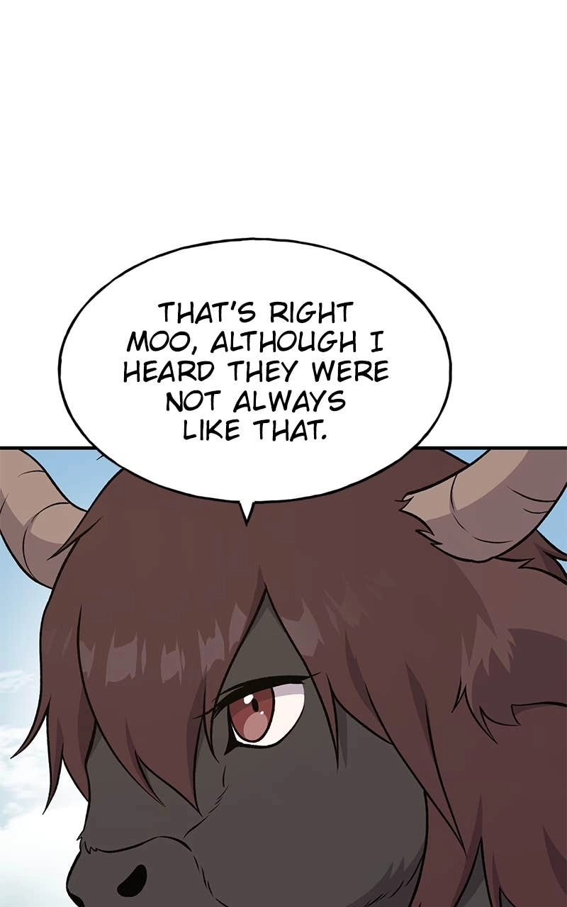 Solo Farming In The Tower Chapter 53 – To the Waypoint! Page 39