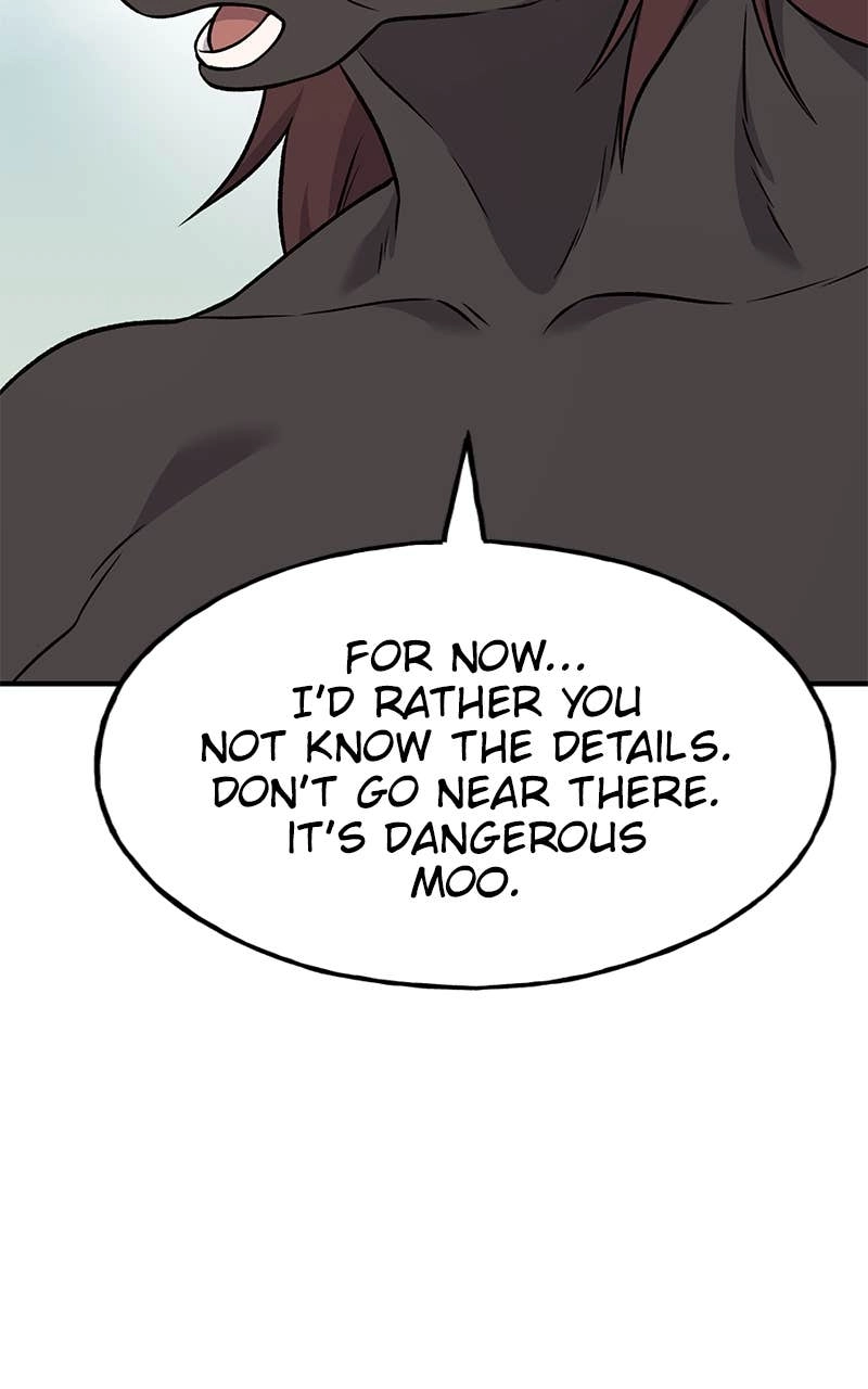 Solo Farming In The Tower Chapter 53 – To the Waypoint! Page 40