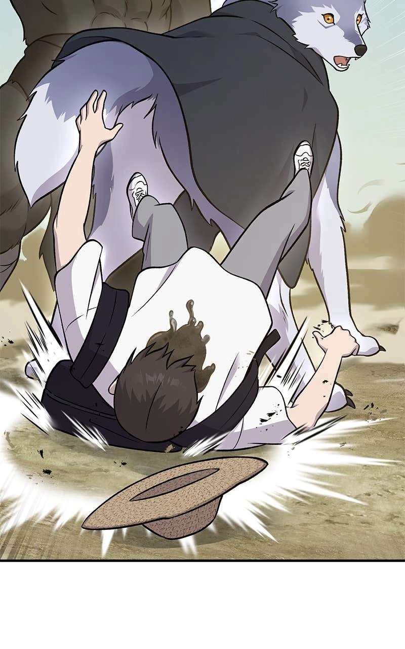 Solo Farming In The Tower Chapter 53 – To the Waypoint! Page 46