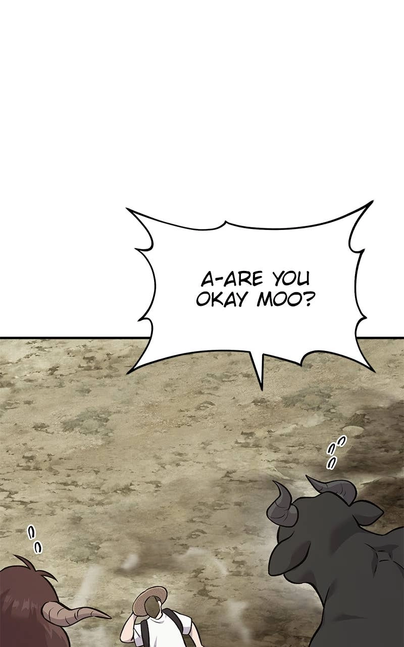 Solo Farming In The Tower Chapter 53 – To the Waypoint! Page 47
