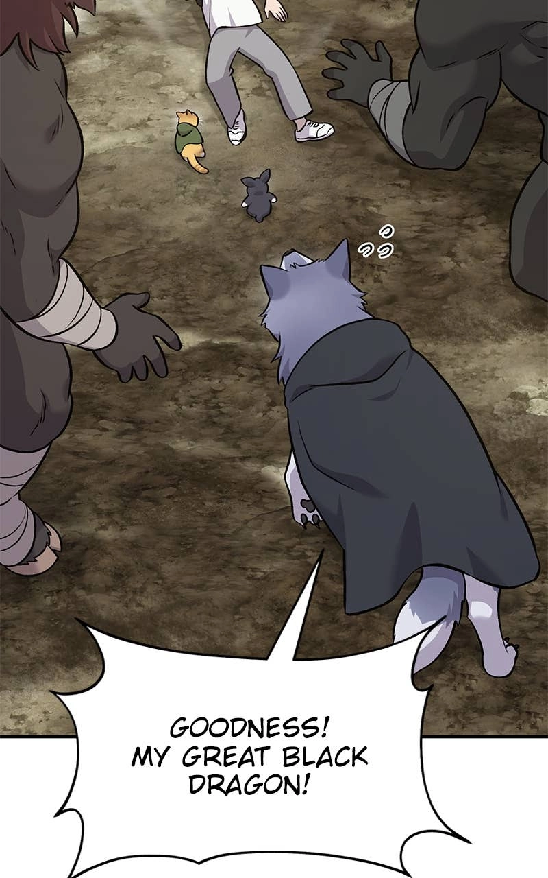 Solo Farming In The Tower Chapter 53 – To the Waypoint! Page 48