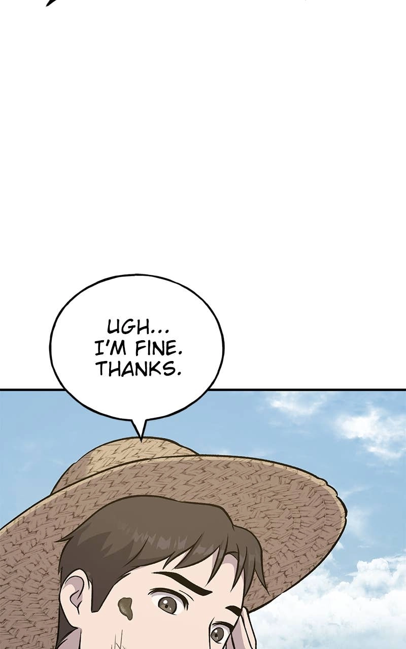 Solo Farming In The Tower Chapter 53 – To the Waypoint! Page 49