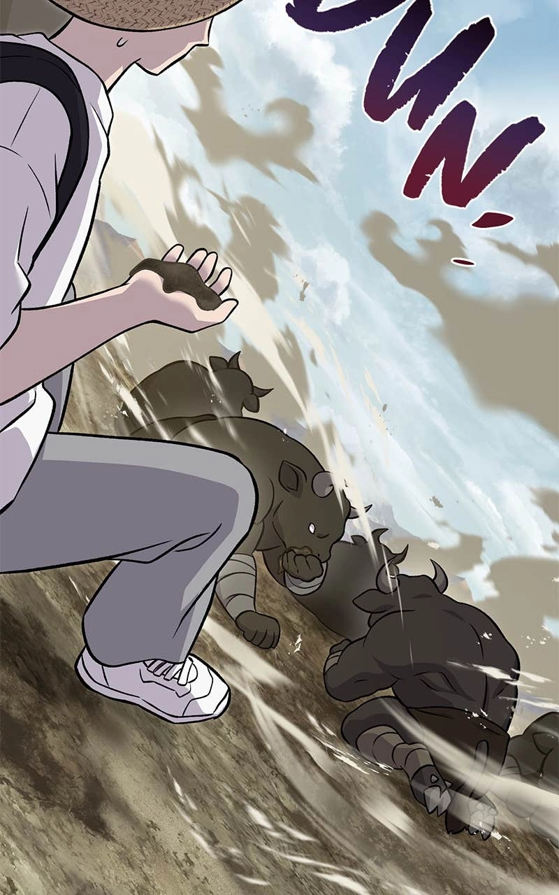 Solo Farming In The Tower Chapter 53 – To the Waypoint! Page 52