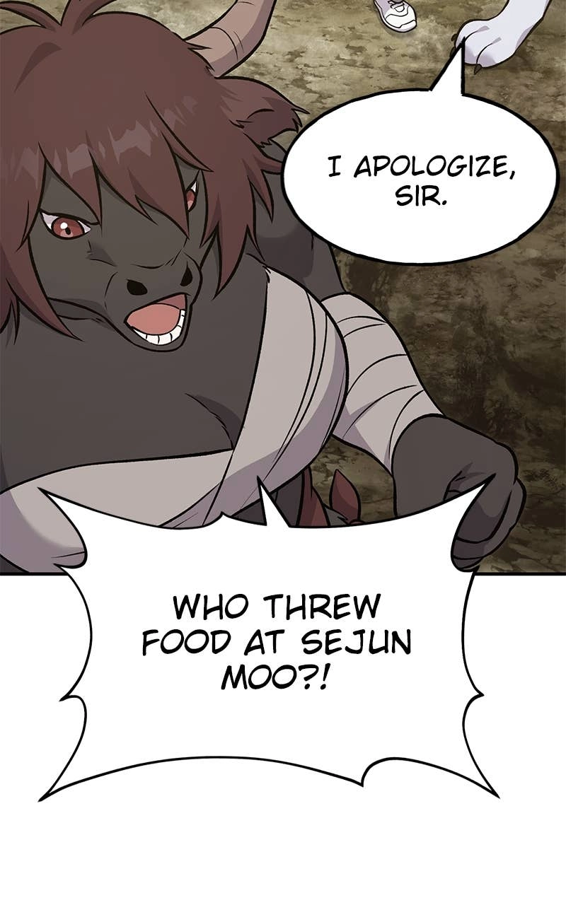 Solo Farming In The Tower Chapter 53 – To the Waypoint! Page 57
