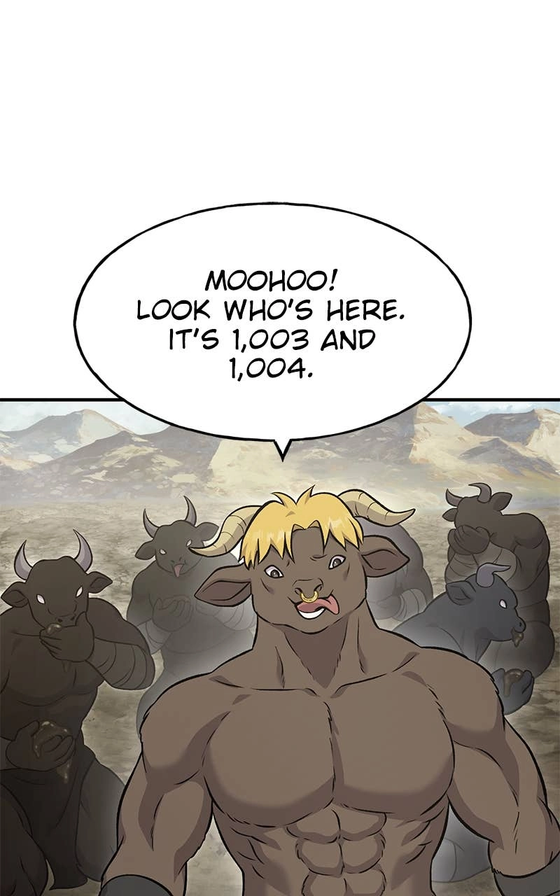 Solo Farming In The Tower Chapter 53 – To the Waypoint! Page 58