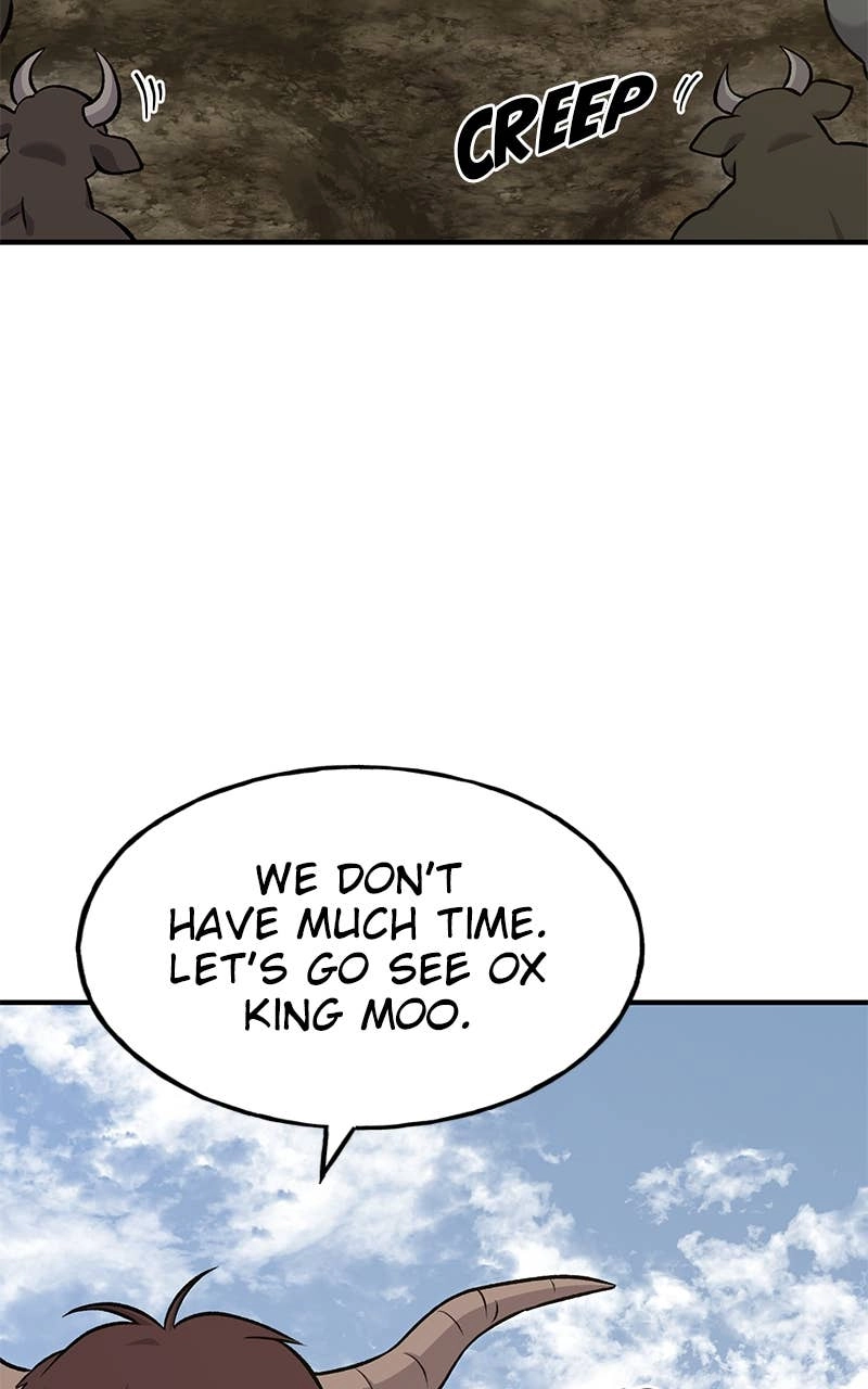 Solo Farming In The Tower Chapter 53 – To the Waypoint! Page 66