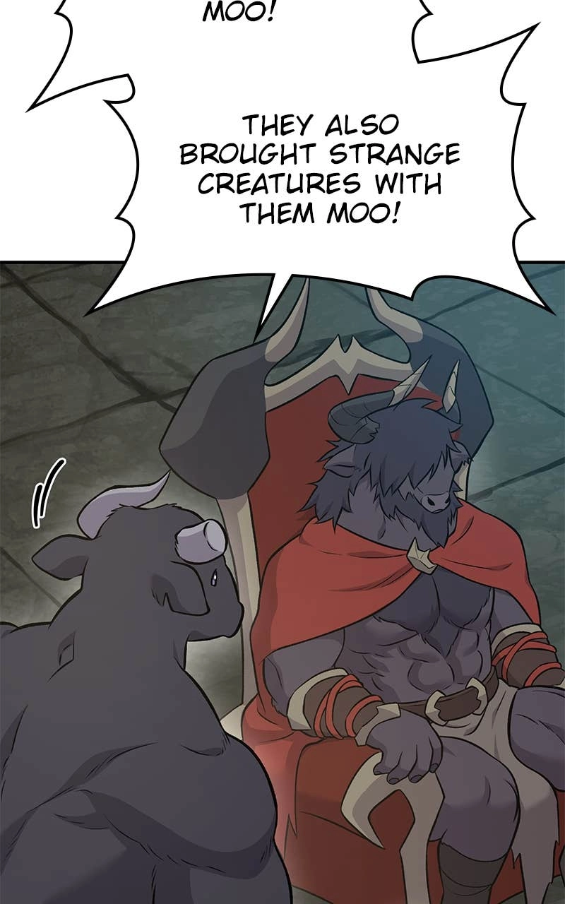 Solo Farming In The Tower Chapter 53 – To the Waypoint! Page 69