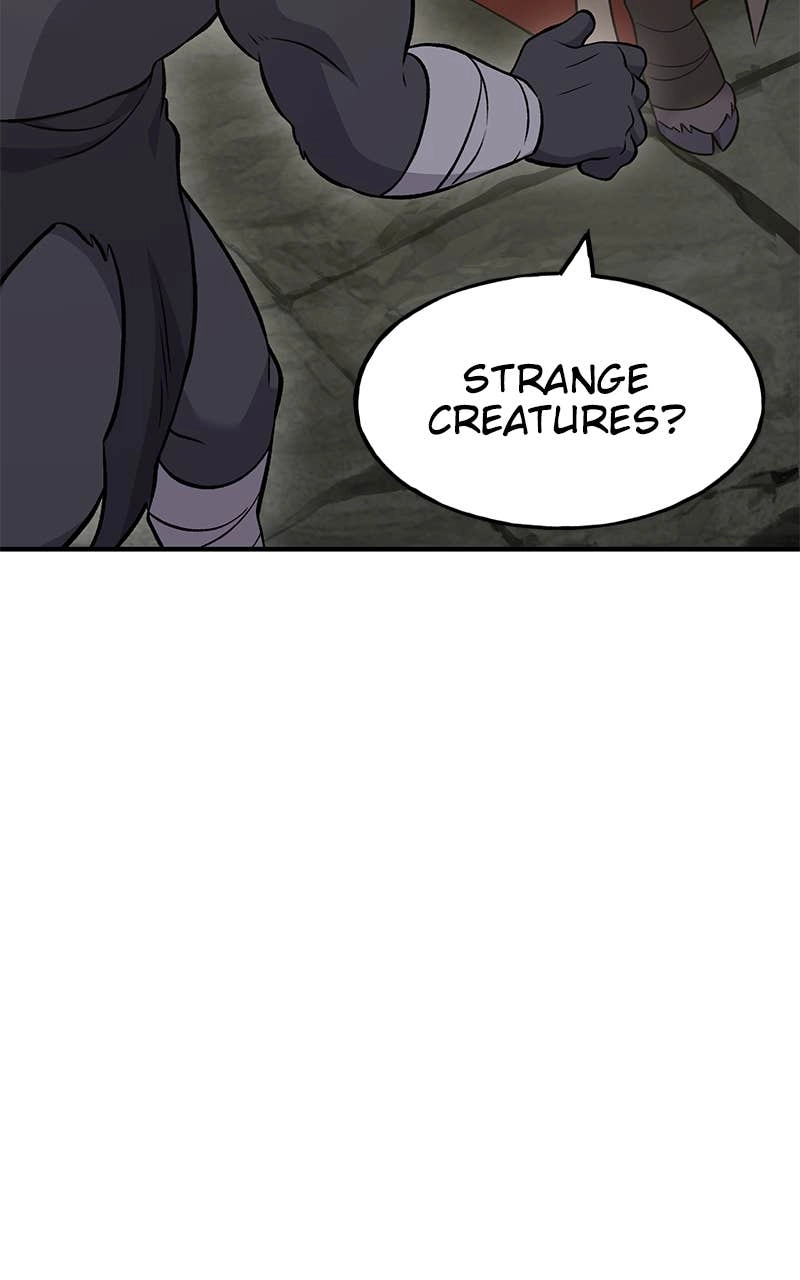 Solo Farming In The Tower Chapter 53 – To the Waypoint! Page 70