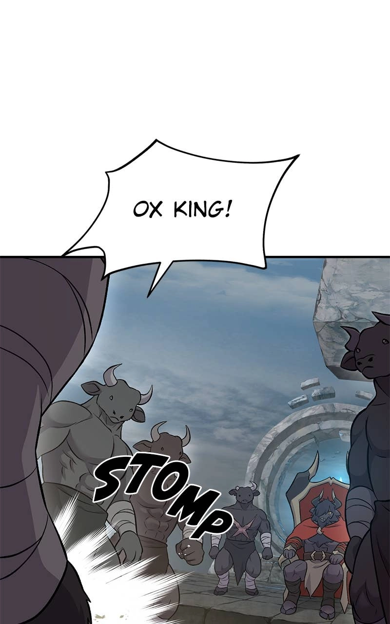 Solo Farming In The Tower Chapter 53 – To the Waypoint! Page 71