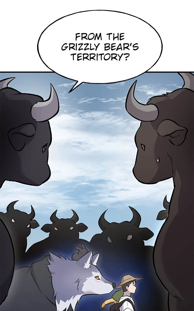 Solo Farming In The Tower Chapter 53 – To the Waypoint! Page 75