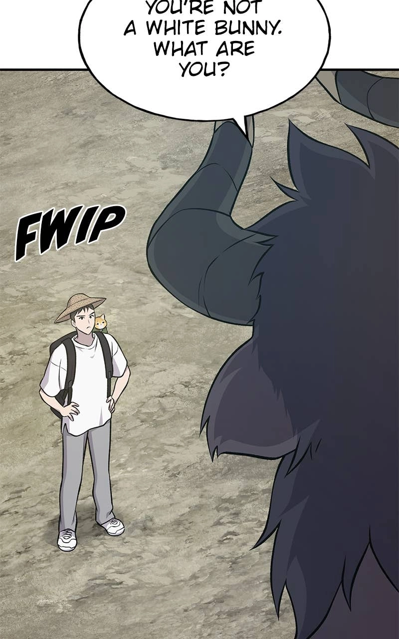 Solo Farming In The Tower Chapter 53 – To the Waypoint! Page 81