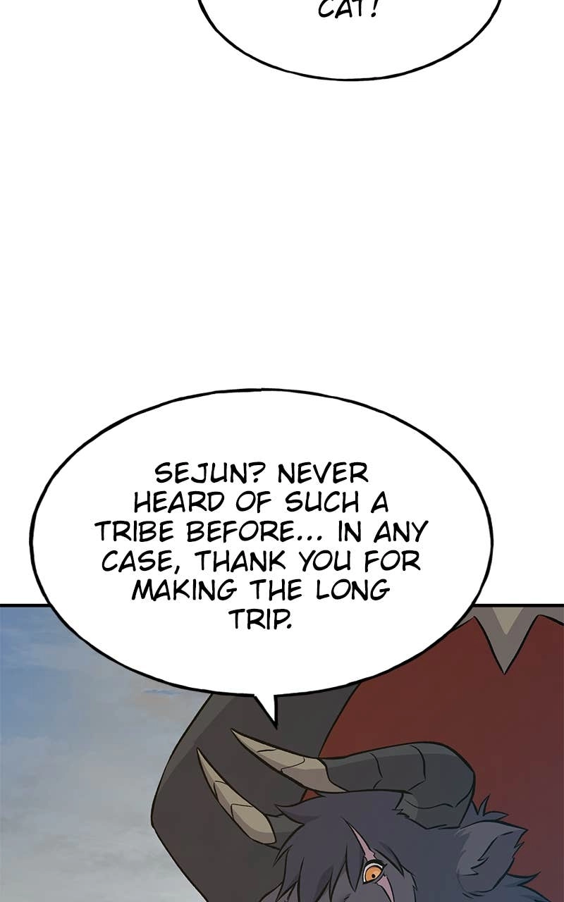 Solo Farming In The Tower Chapter 53 – To the Waypoint! Page 84