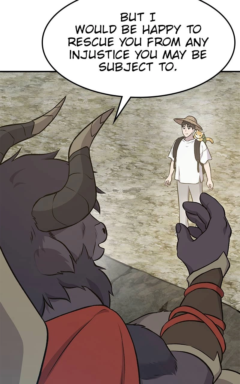Solo Farming In The Tower Chapter 53 – To the Waypoint! Page 87