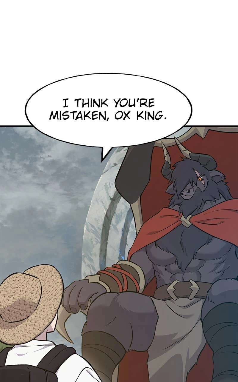 Solo Farming In The Tower Chapter 53 – To the Waypoint! Page 89